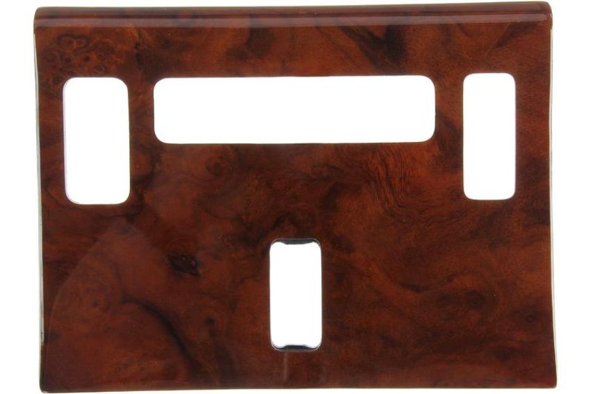 URO Parts WK107BH1 Wood Kit