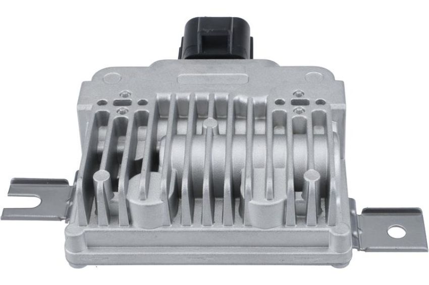 URO Parts WQM500020 Fuel Pump Control Module