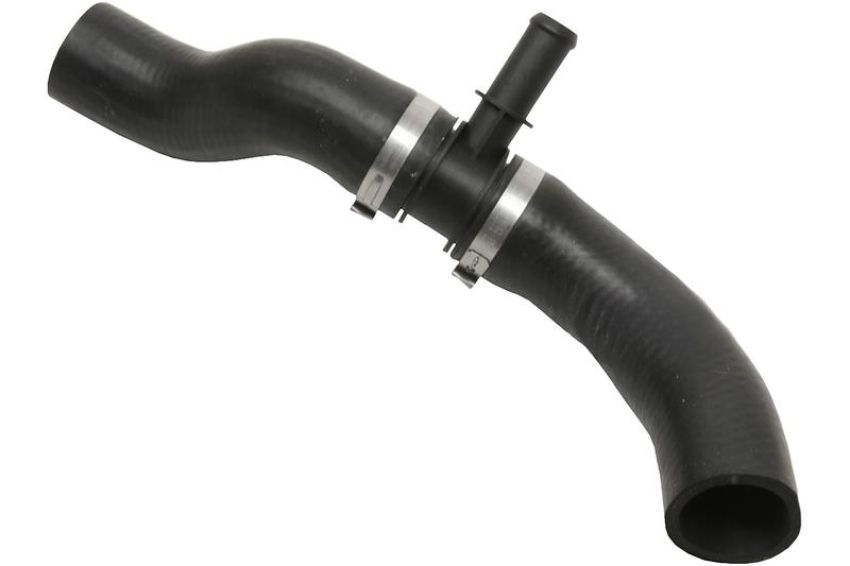URO Parts XR81725 Radiator Hose