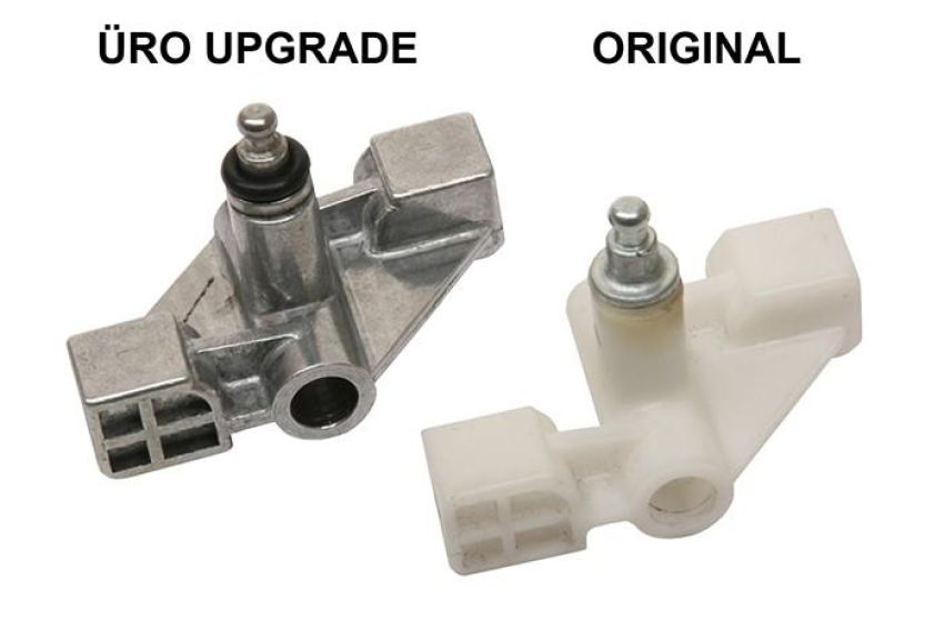 URO Parts XR817754PRM Shifter Lever Repair Kit