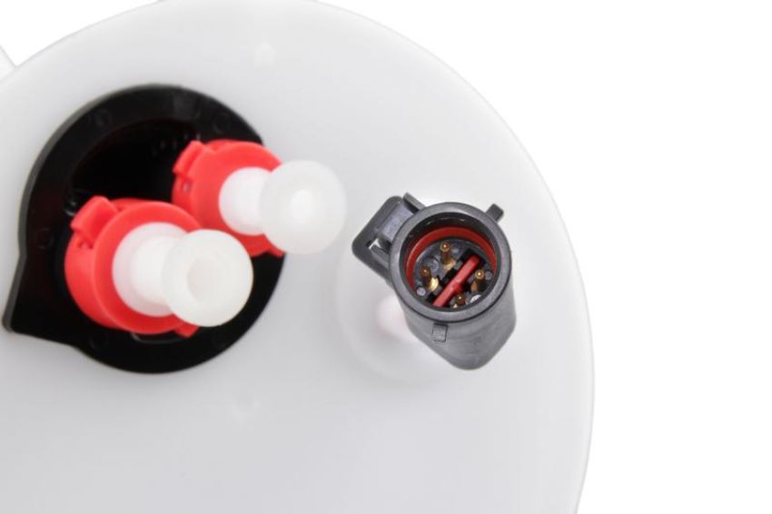 URO Parts XR822164 Fuel Pump Assembly