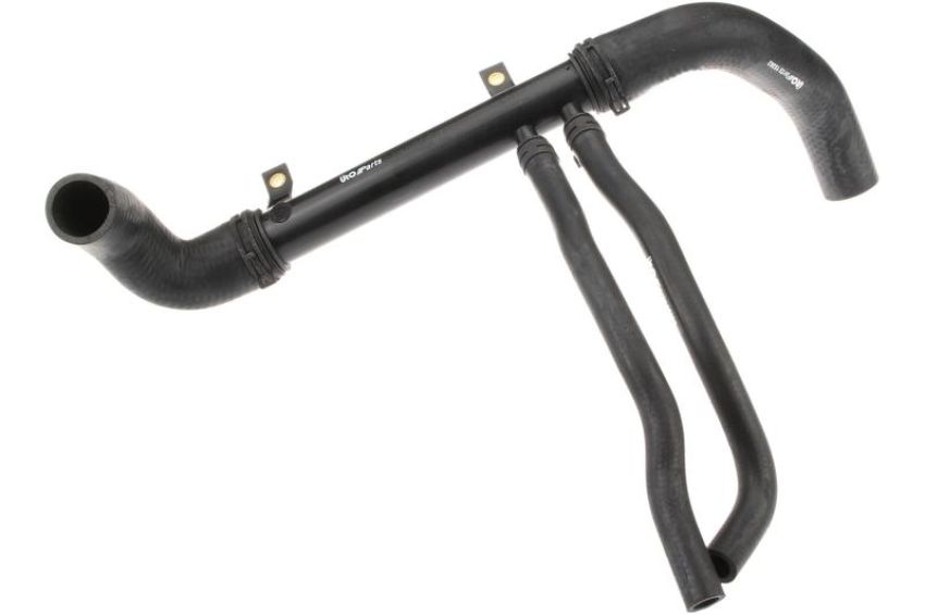 URO Parts XR825340 Radiator Hose