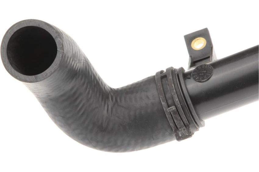 URO Parts XR825340 Radiator Hose