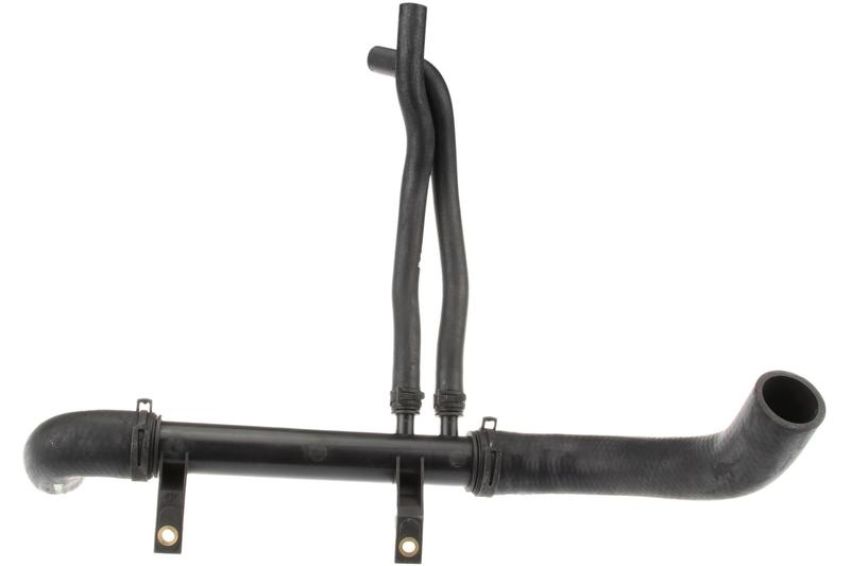 URO Parts XR825340 Radiator Hose