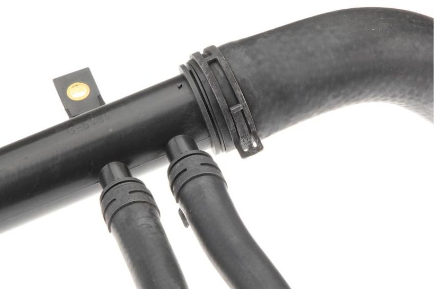 URO Parts XR825340 Radiator Hose