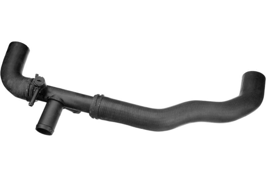 URO Parts XR827648 Radiator Hose