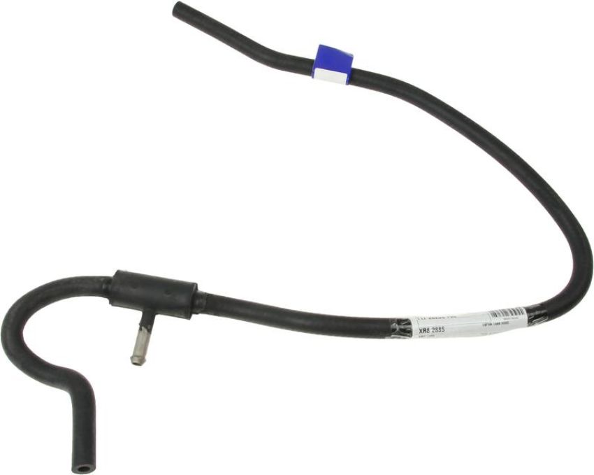 URO Parts XR82885 Expansion Tank Hose