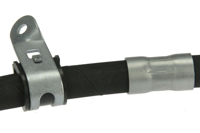 URO Parts XR833363 Power Steering Hose