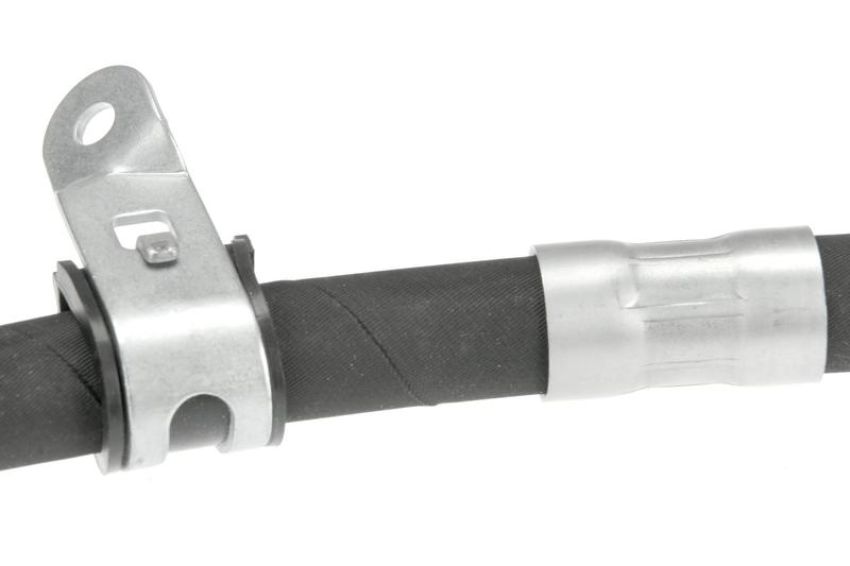 URO Parts XR833363 Power Steering Hose