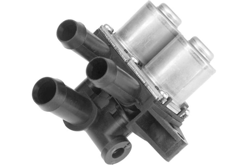 URO Parts XR840091 Heater Valve