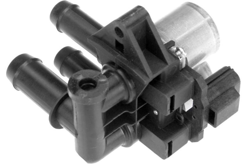 URO Parts XR840091 Heater Valve
