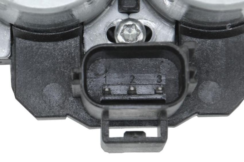 URO Parts XR840091 Heater Valve