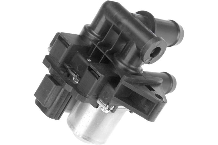 URO Parts XR840091 Heater Valve