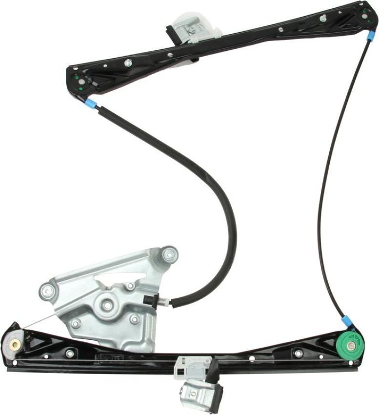 URO Parts XR848093PRM Window Regulator