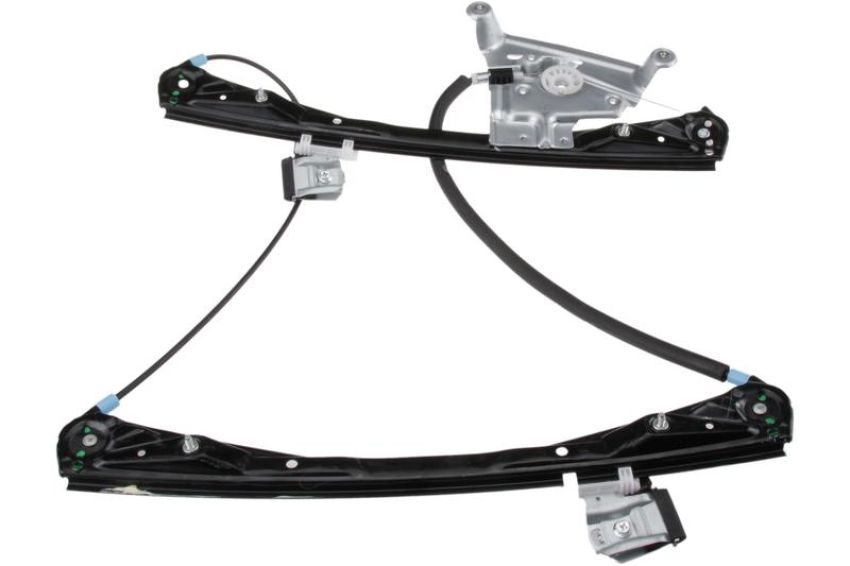 URO Parts XR848093PRM Window Regulator