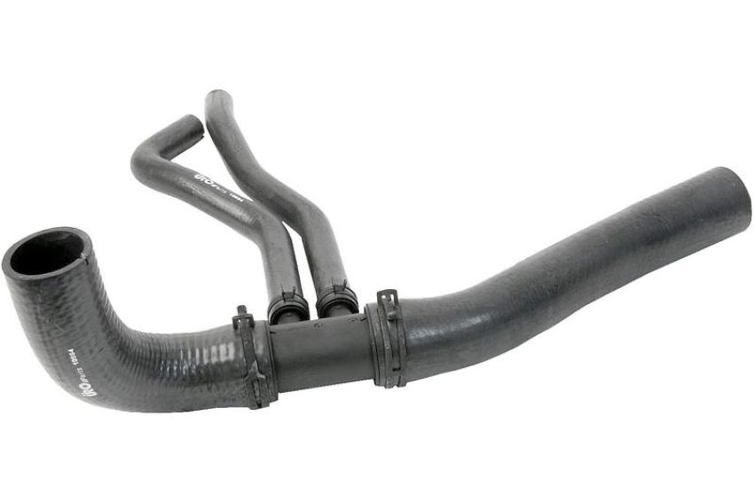 URO Parts XR849187 Radiator Hose