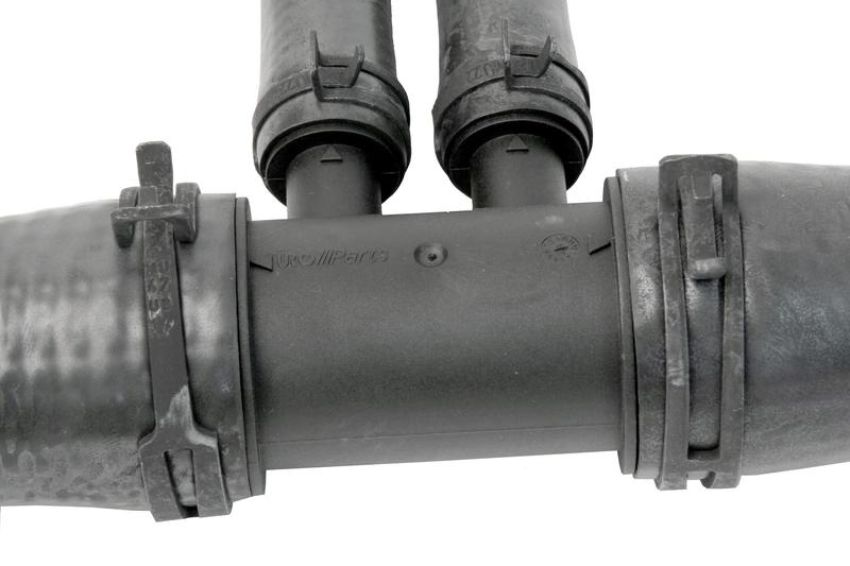 URO Parts XR849187 Radiator Hose