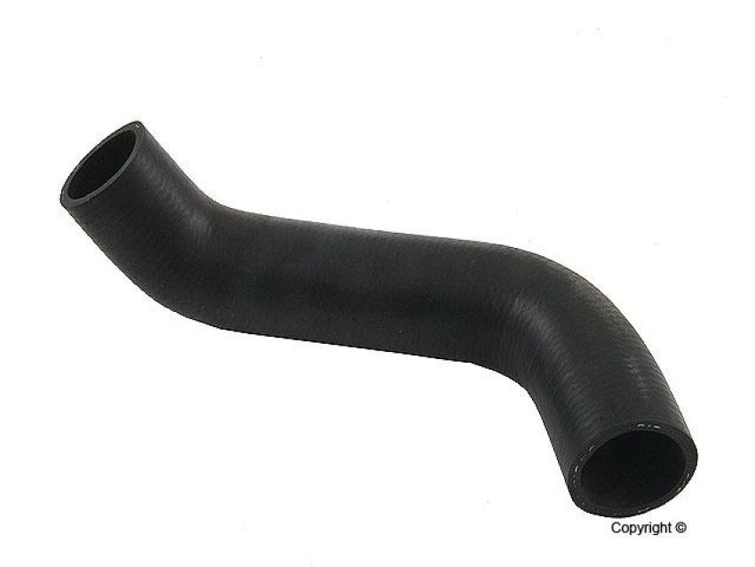 URO Parts XR849444 Radiator Hose