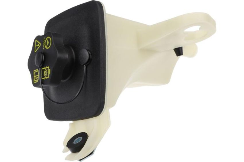 URO Parts XR856660 Power Steering Reservoir