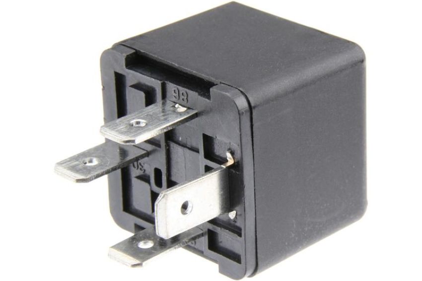 URO Parts YWB10012L Multi Purpose Relay