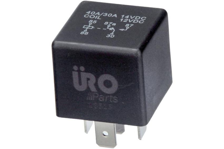 URO Parts YWB10031 Wiper Relay