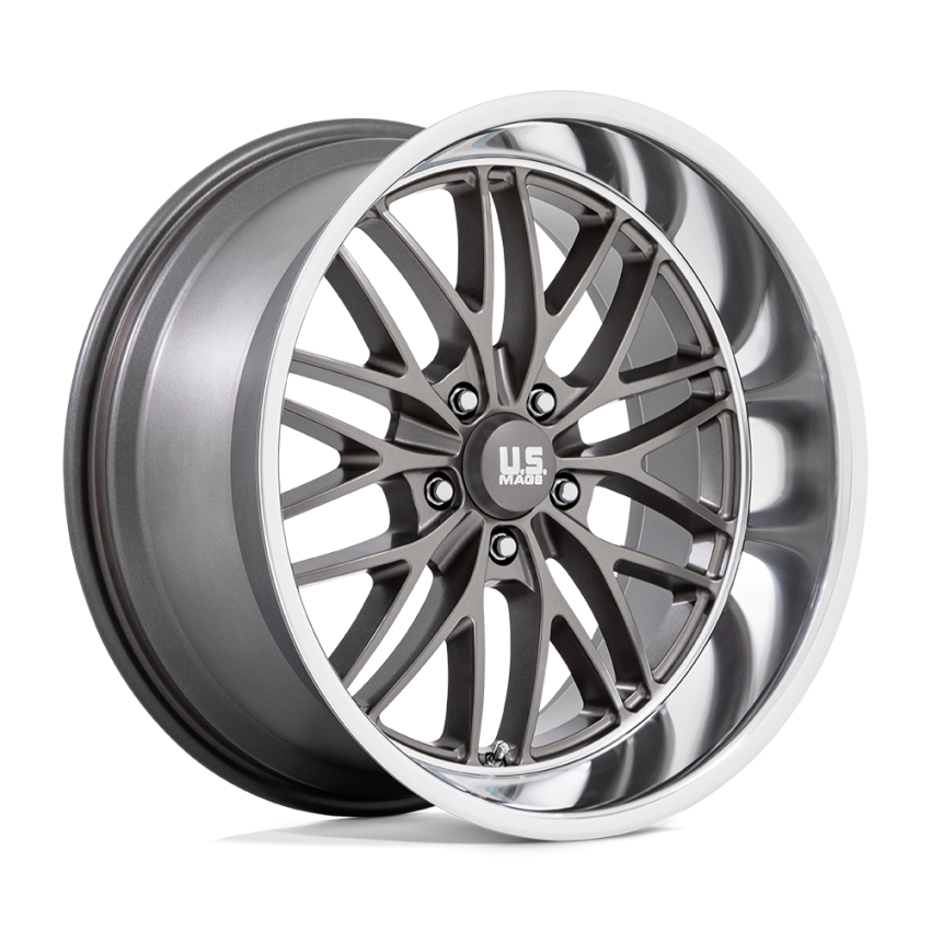 SANTA CRUZ 20X8.5 5X4.75 72 GD +6