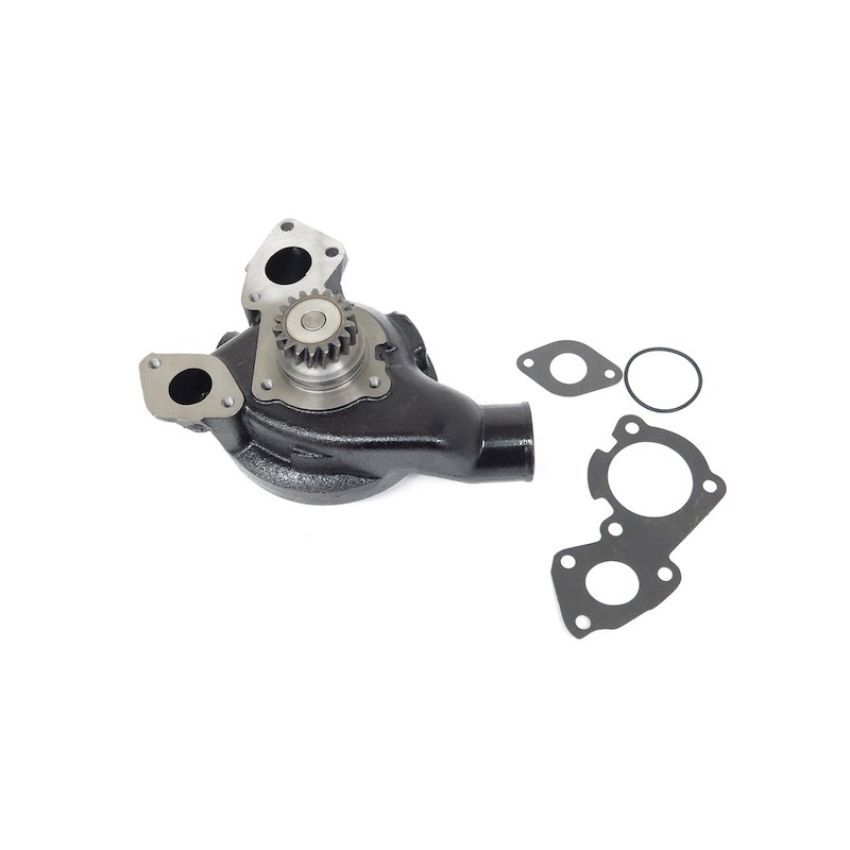 US Motor Works US0156 Heavy Duty Applications