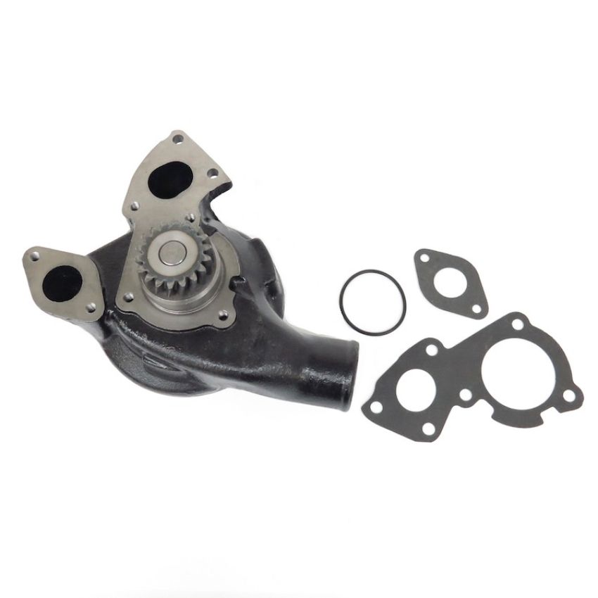 US Motor Works US0159 Heavy Duty Applications