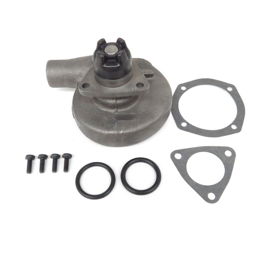 US Motor Works US1074 Heavy Duty Applications