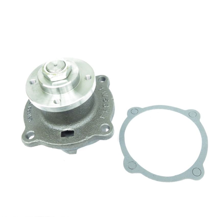 US Motor Works US1223 Heavy Duty Applications