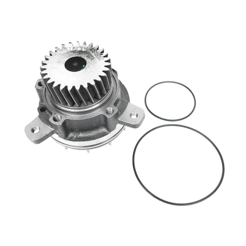 US Motor Works US16002 Heavy Duty Applications