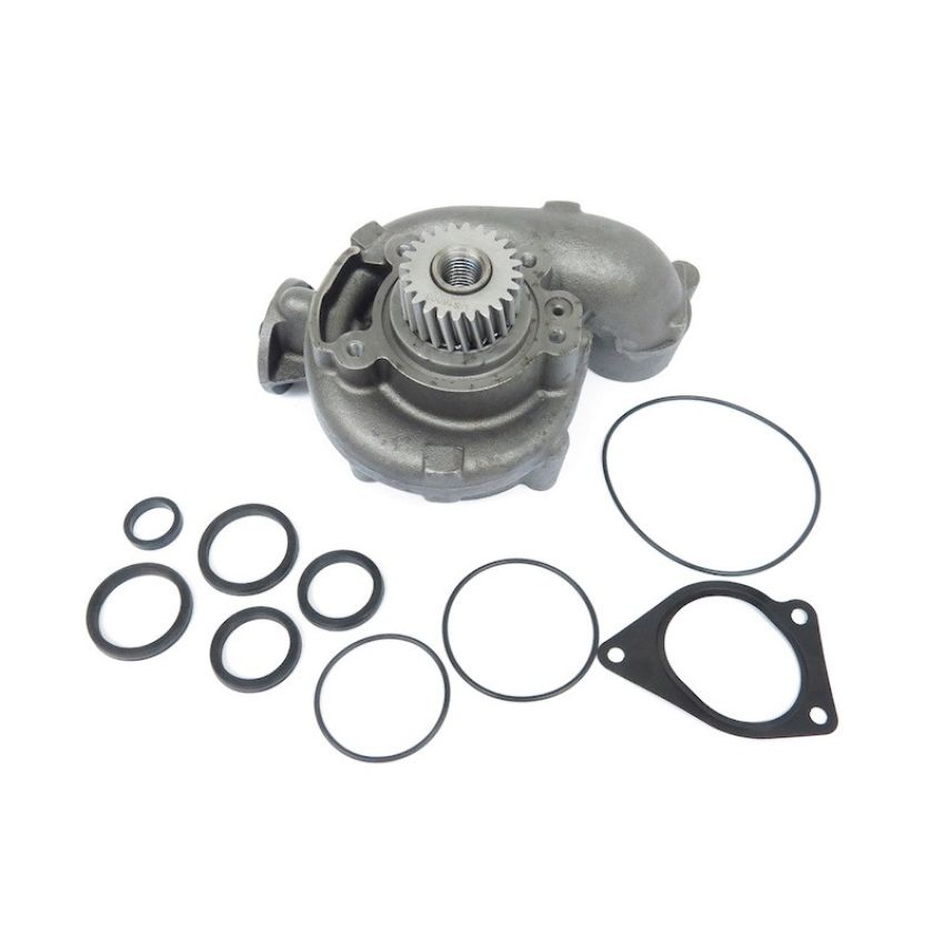 US Motor Works US16003 Heavy Duty Applications