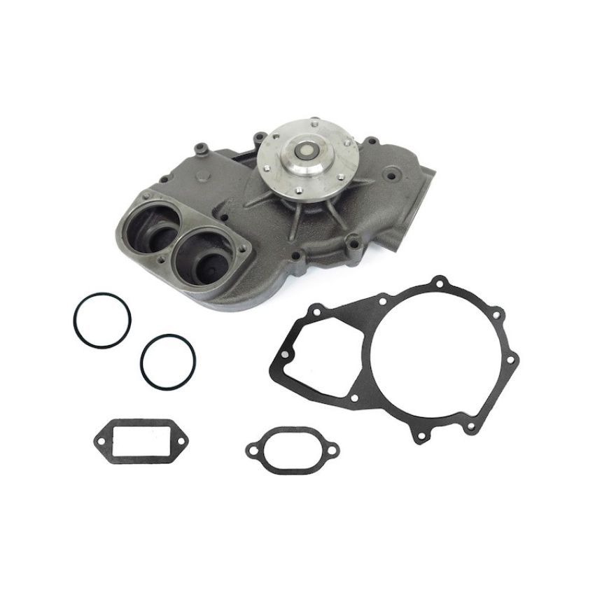 US Motor Works US16006 Heavy Duty Applications