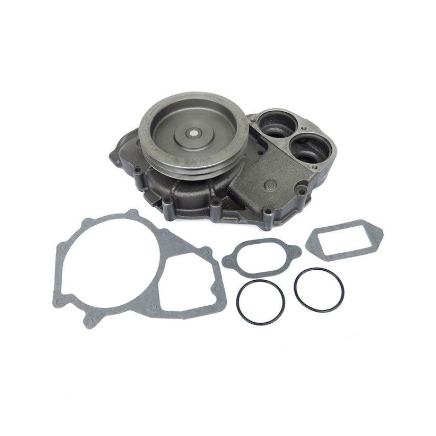 US Motor Works US16007 Heavy Duty Applications