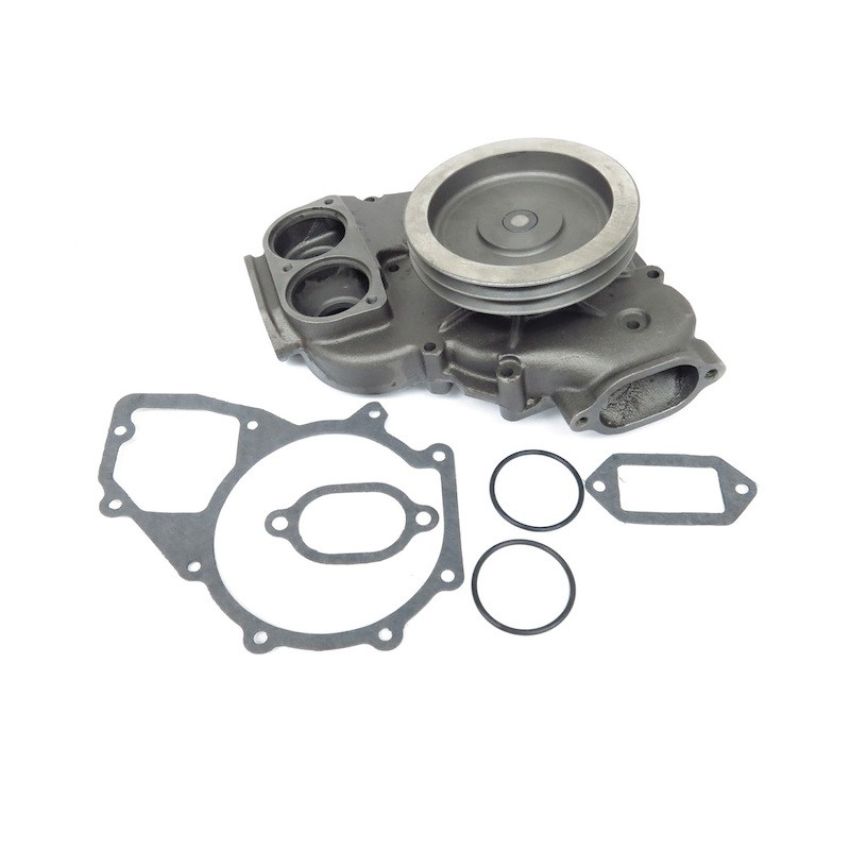 US Motor Works US16008 Heavy Duty Applications