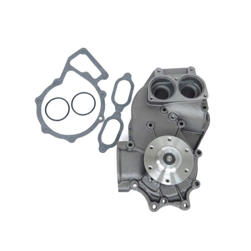 US Motor Works US16011 Heavy Duty Applications