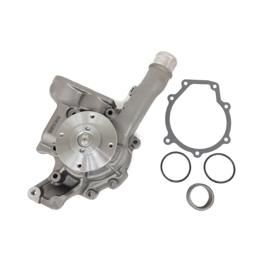 US Motor Works US16019 Heavy Duty Applications