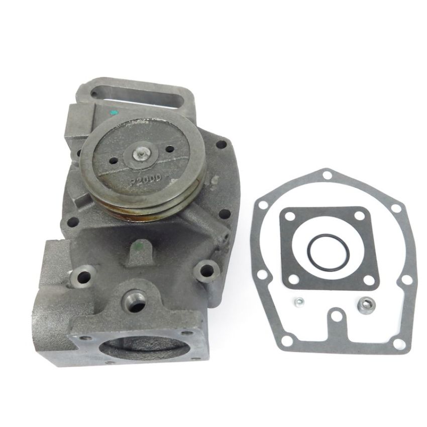 US Motor Works US2000 Cummins 855 Small Cam FFC (2 Groove pulley)