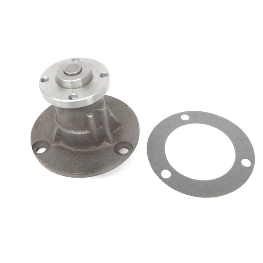 US Motor Works US2014 Heavy Duty Applications