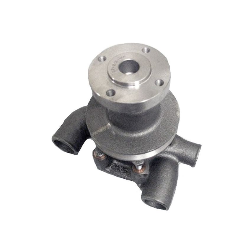 US Motor Works US2019 Heavy Duty Applications