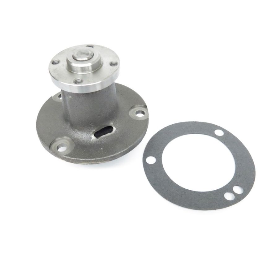 US Motor Works US2024 Heavy Duty Applications