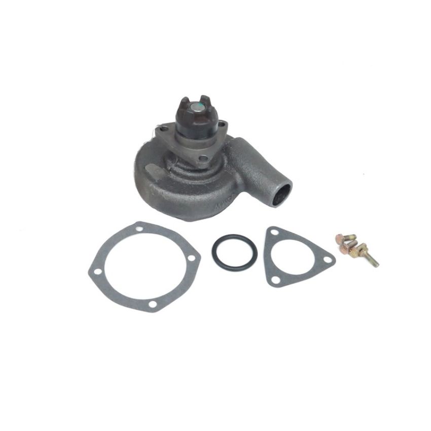 US Motor Works US2026 Detroit Diesel IL 71 RH HI-CAP