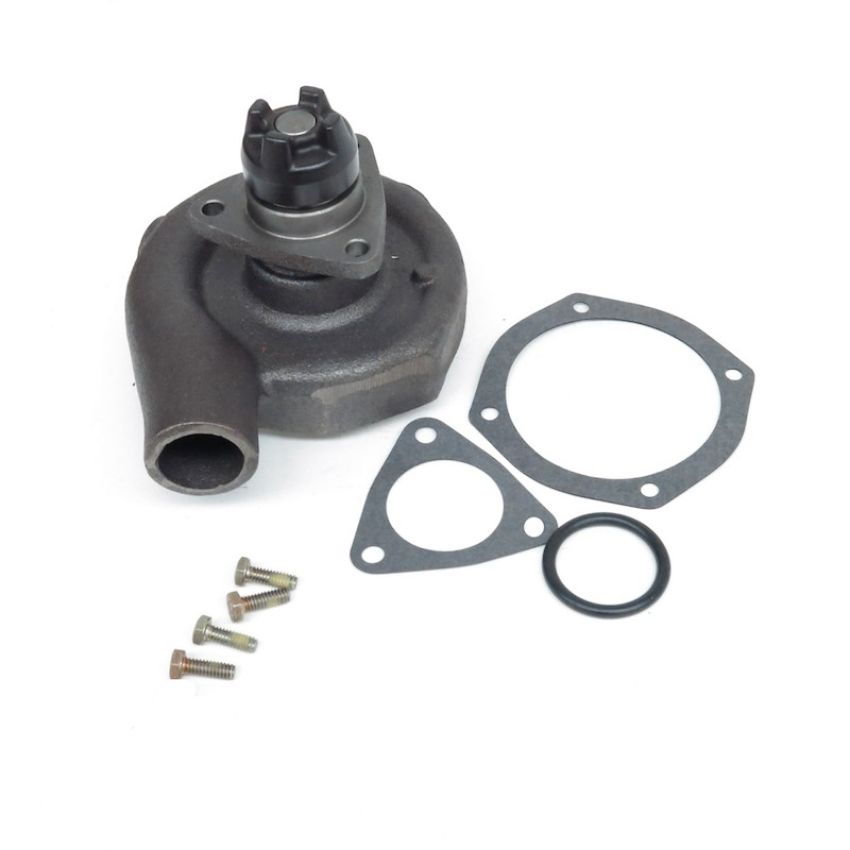 US Motor Works US2027 Heavy Duty Applications