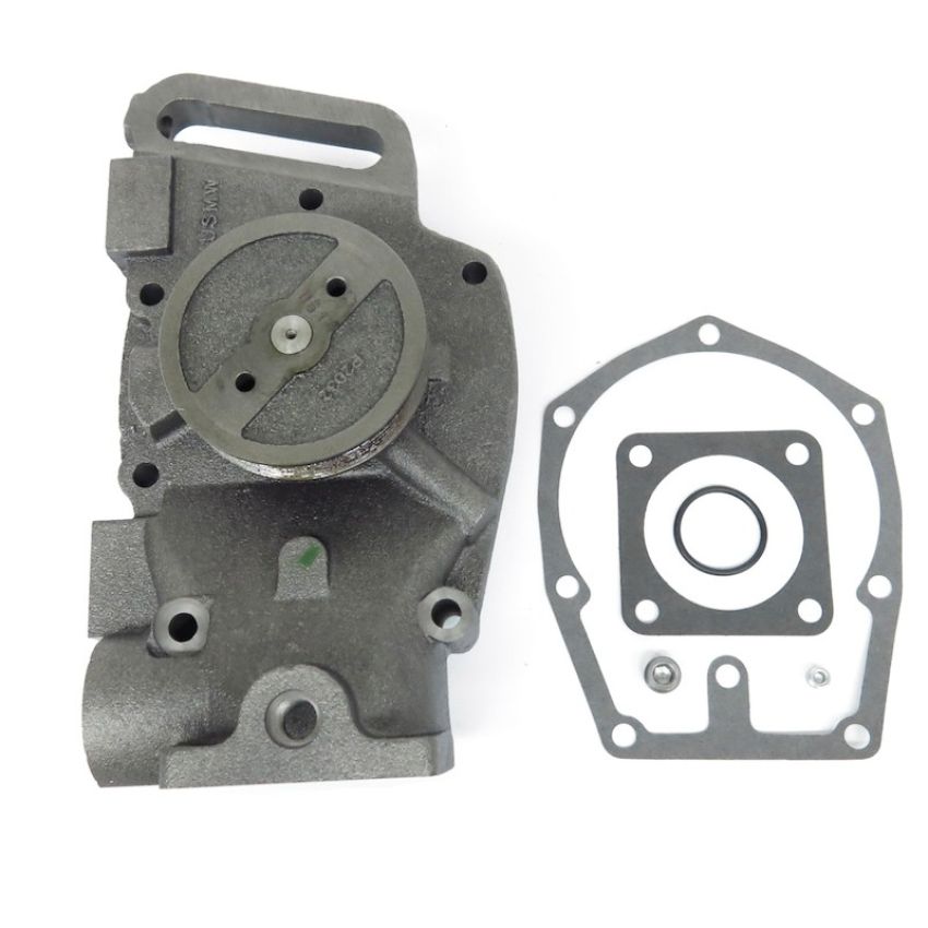 US Motor Works US2032 Cummins Big Cam IV 855 (Multi-Groove pulley) Vented