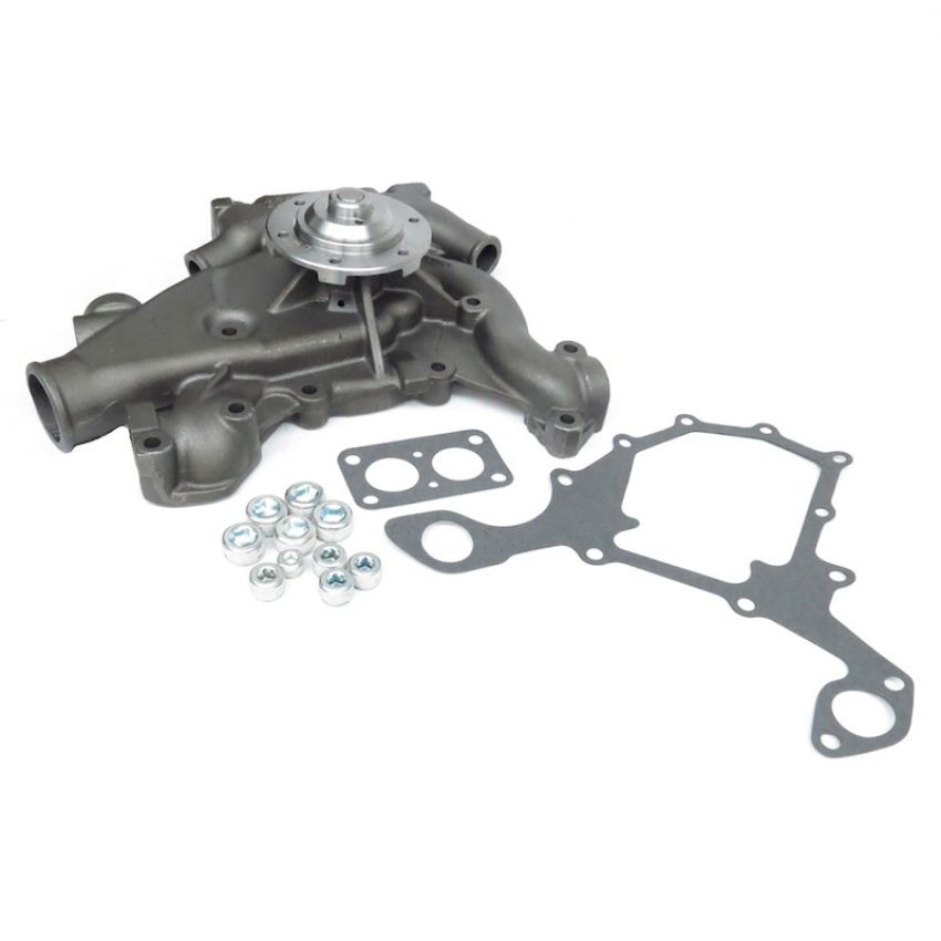 US Motor Works US2034 Detroit Diesel 8.2L (With heater outlet)