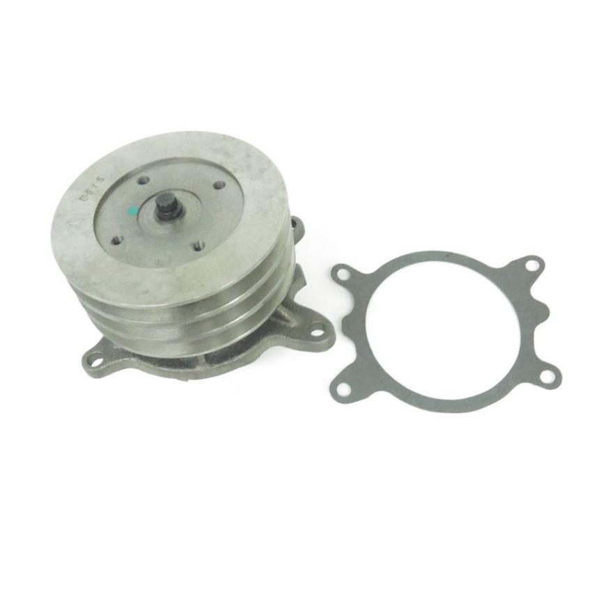 US Motor Works US2041 Caterpillar 3208 with pulley