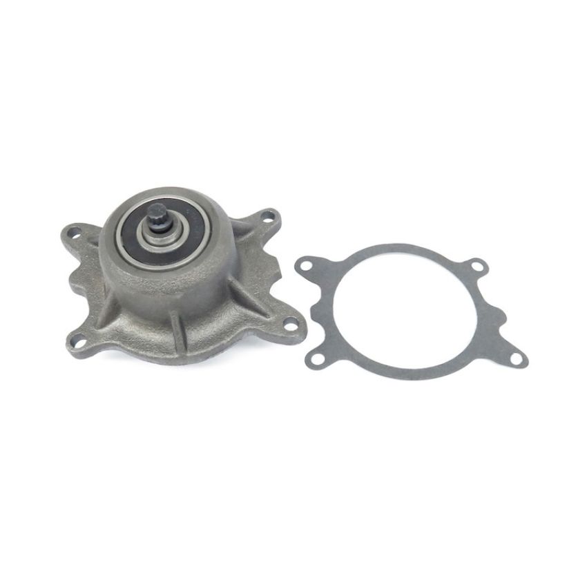 US Motor Works US2041NP Heavy Duty Applications