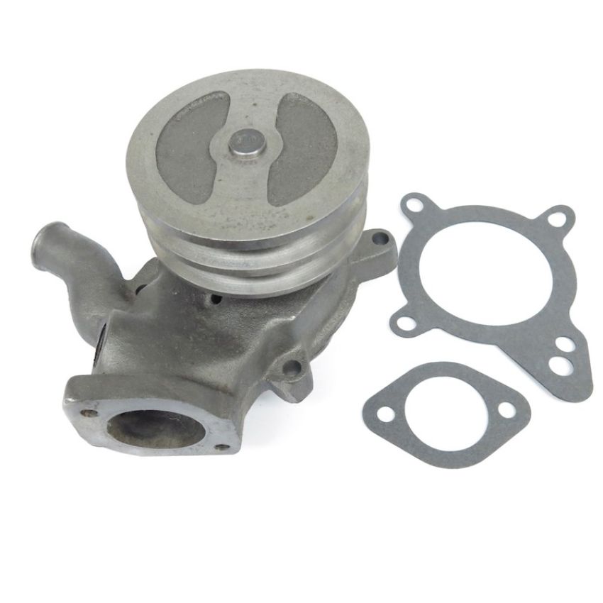 US Motor Works US2048 Heavy Duty Applications