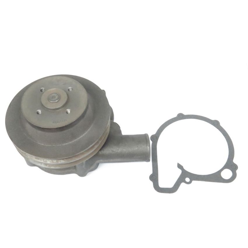 US Motor Works US2049 Heavy Duty Applications