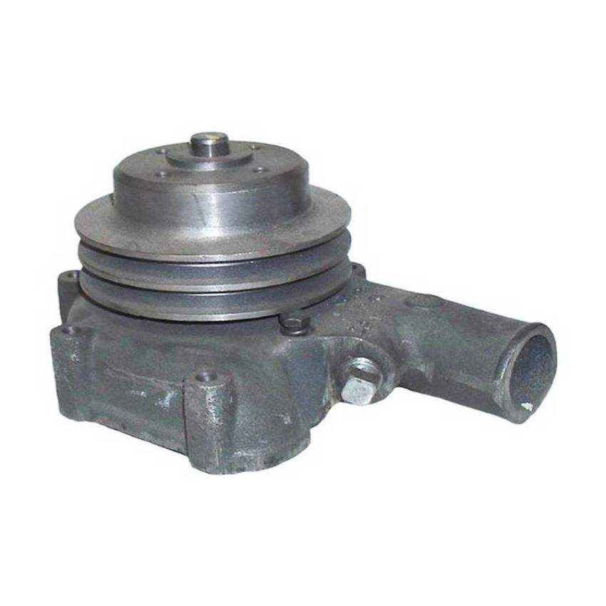 US Motor Works US2051 Heavy Duty Applications